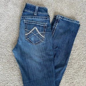 Women's Ariat R.E.A.L Jeans